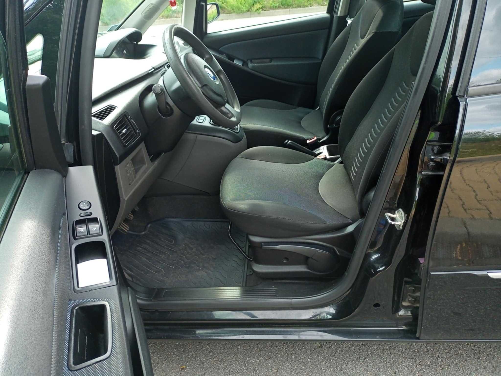 Fiat idea 1.4 benzyna