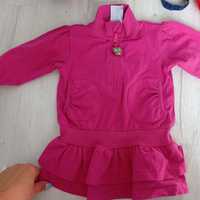 Bluza Cocodrillo 68