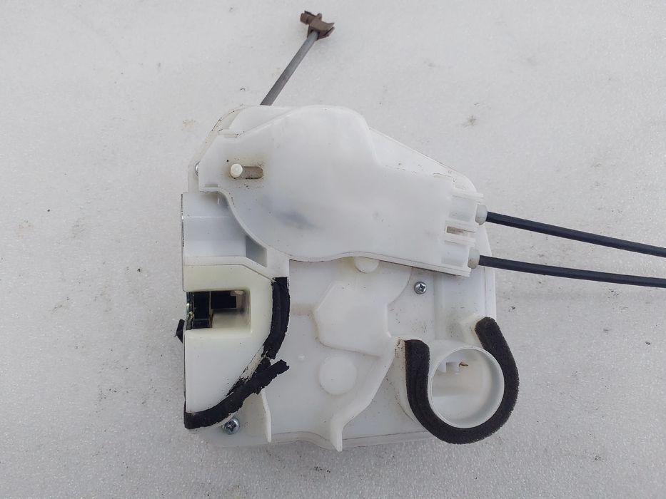 Fechadura / fecho porta trás direito CITROËN C4 Aircross