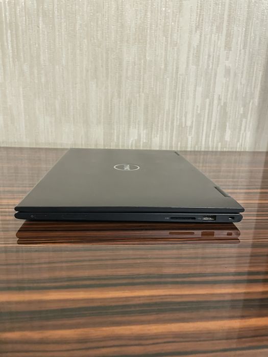 Сенсорний Dell Latitude 3390 i5 8250U 8GB DDR4 256GB SSD Win11 Pro