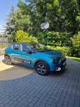 Citroen C-3 salonowy , mały przebieg, bardzo zadbany
