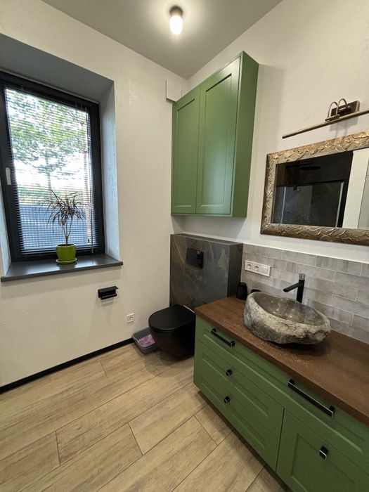 Будинок з виходом у ліс (заповідна зона) 25 соток під Києвом Бобриця