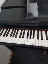 Yamaha Clavinova CLP 650