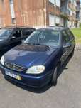 Citroen saxo 1100 gasolina