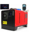 Nagrzewnica Olejowa Webasto Ogrzewanie Postojowe 10kW 12V/230V