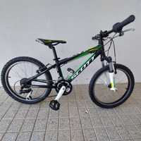 Bicicleta SCOOT roda 20