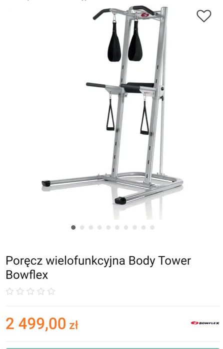 Sprzęt do ćwiczeń.Polecam!Czytaj opis