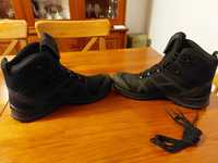 Botas Haix Black Eagle Athletic 2.1 GTX mid/black