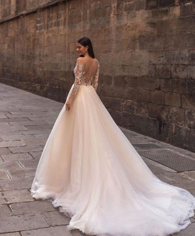 Весільне плаття, сукня, платье