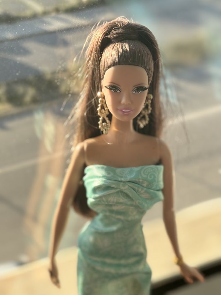 Barbie looks - colecionador