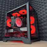 Ігровий пк Rtx 3080, Ryzen 7 5700X, 32Gb