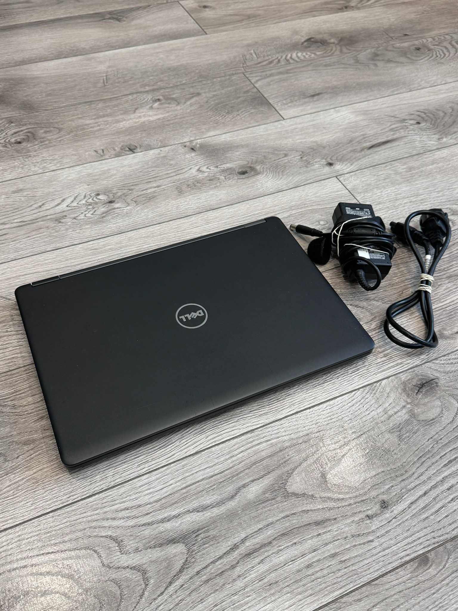 Laptop DELL LATITUDE 5480 - Intel Core i5 - 128GB SSD - 8GB - USB-C