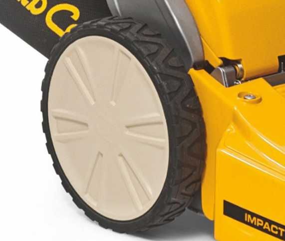 Kosiarka Spalinowa Cub Cadet LM3 DR53es /Elektryczny Rozruch /MySpeed