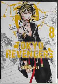 Tokyo Revengers 8