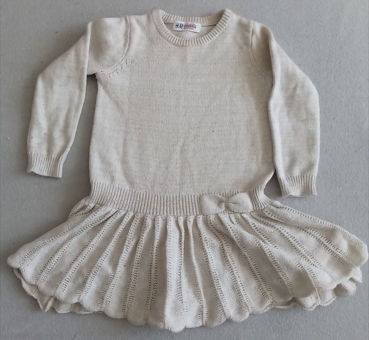 Sweter HM 98-104