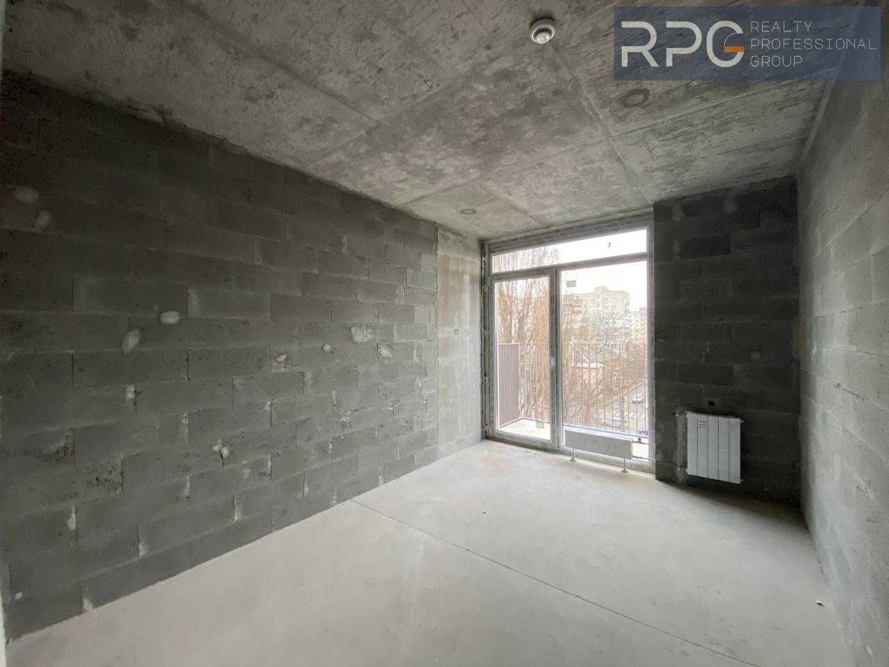 Найдешевша квартира 2к квартира 78м² в ЖК Буд на Вавілових Є ГЕНЕРАТОР