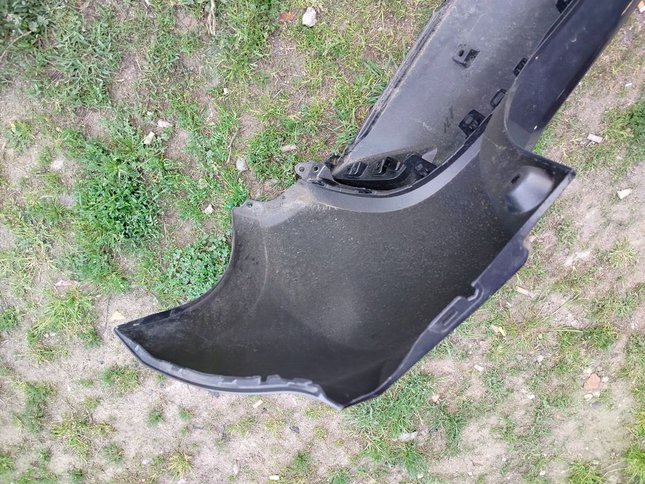 toyota yaris iv 4 19-> zderzak tył tylny