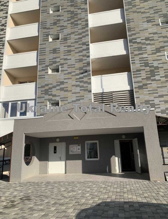 єОселя! Осокорки/Позняки/Харьковская! ЖК РЕВУЦКИЙ! 3к квартира 101м2