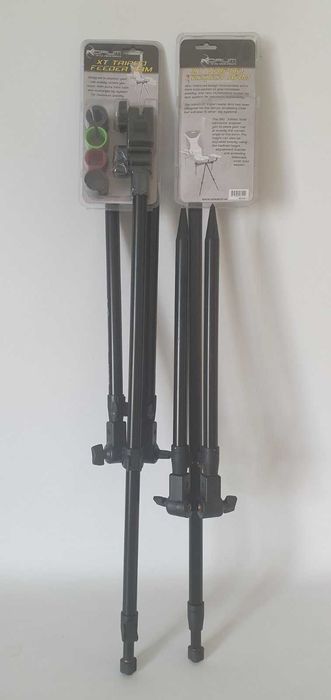 Тримач вудлища / Риболовної вудки - Korum XT Tripod Feeder Arm