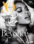 Revista Yo Dona - Beyoncé