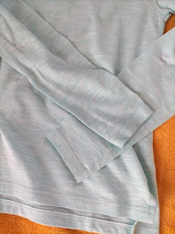Koszulka H&M, roz 134/140
