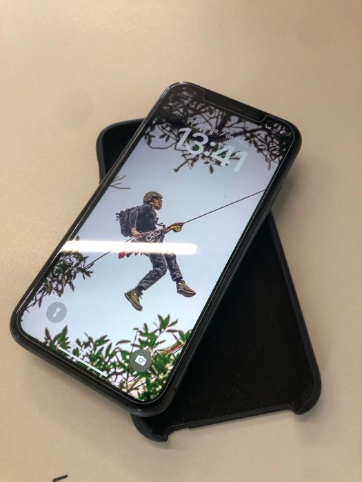 Vendo meu Iphone 11 64gb