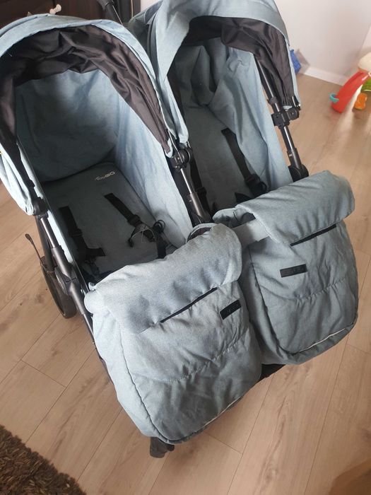 Wózek Rok po roku Easy go