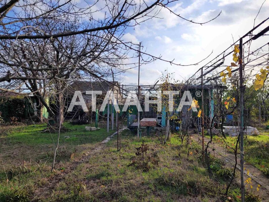 Успейте приобрести! В СК "Степовой" небольшой жилой дом!