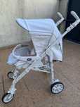 Trio chicco white label
