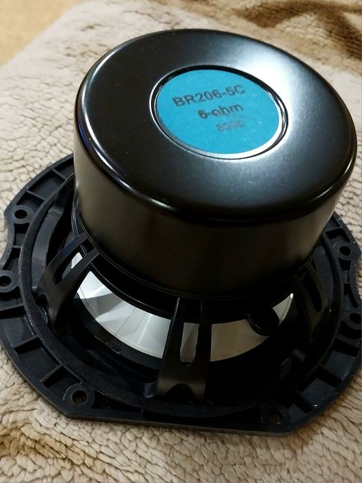 Н/Ч динамик Monitor Audio Bronze BR5 Speaker BR206-5C 6ohm