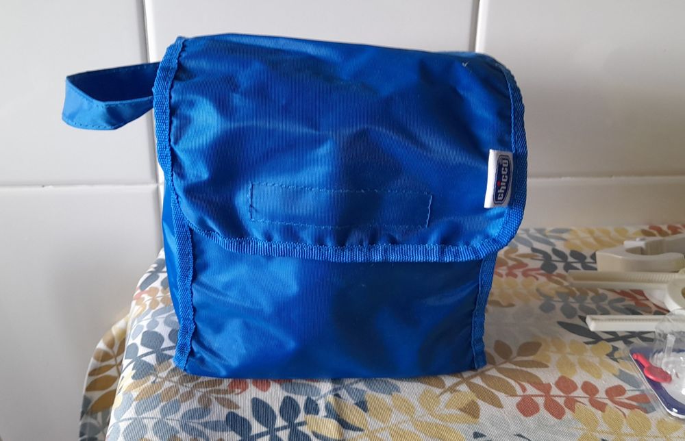 Nebulizador (aerossol) Chicco