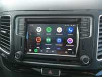 POLSKIE menu GPS Android Auto Audi VW Seat Lexus Renault
