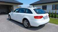 Audi A4 B8 2.0 TDI 4x4 QUATTRO