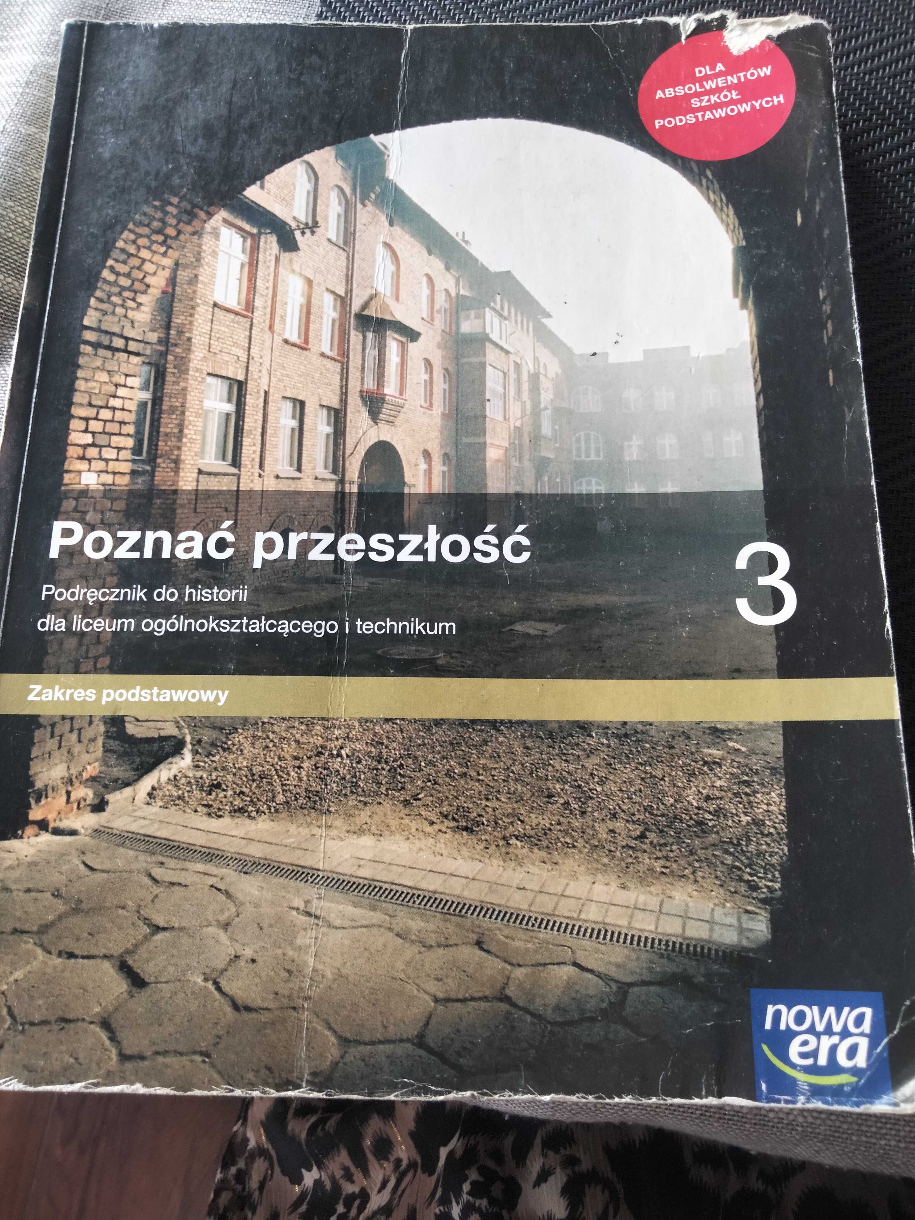 Poznać przeszłość 3
