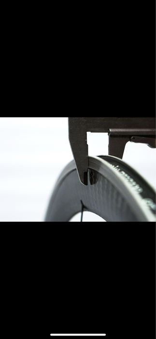 Mavic Carbone SL 700cc koło szosowe przód