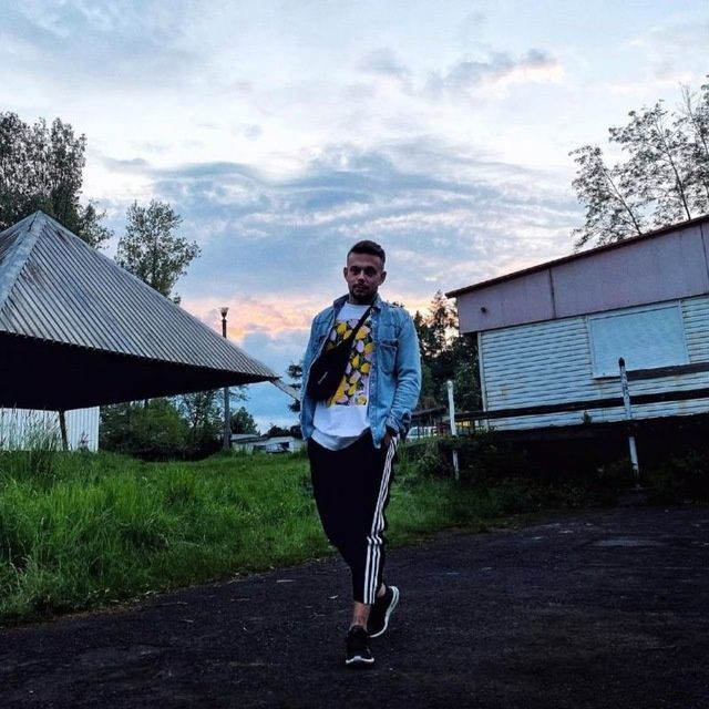 Релакс масаж Львів