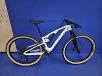 Rower górski MTB XC Rockrider Race 900S GX AXS karbonowa rama