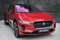 Jaguar I-Pace Black AWD Aut.