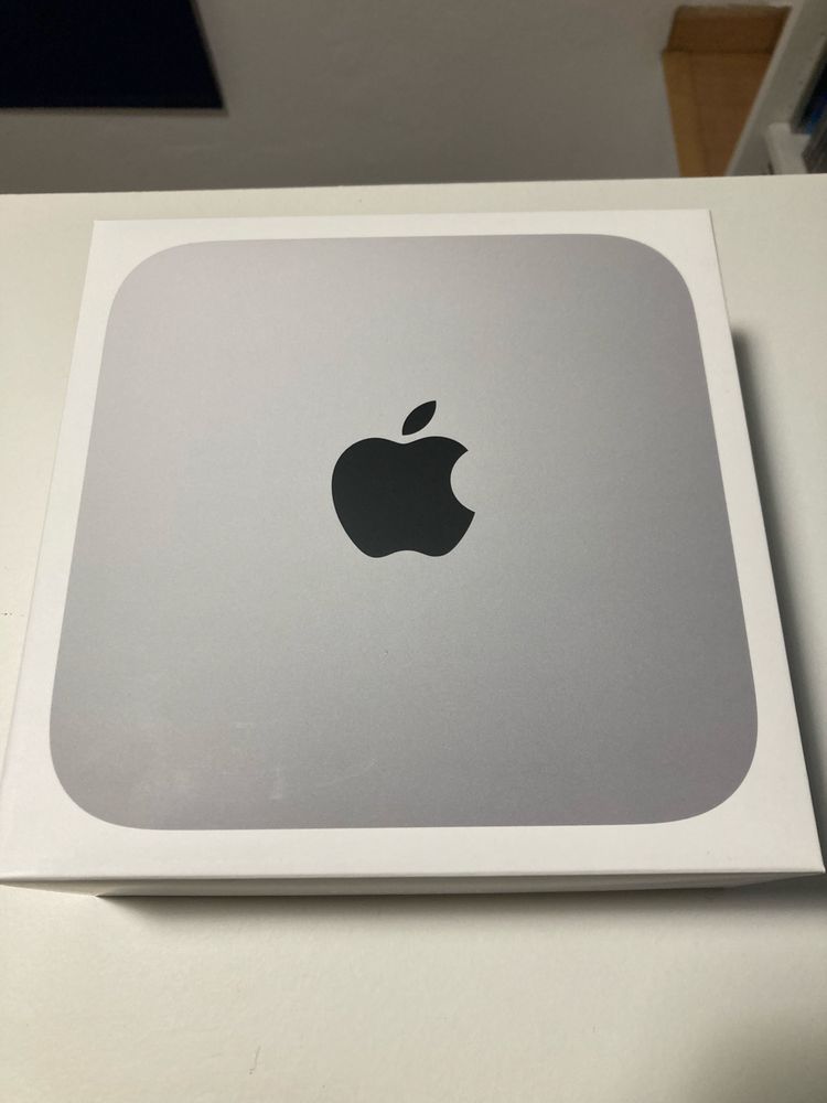 Apple Mac Mini M2
