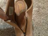 Sandalias Skechers novas