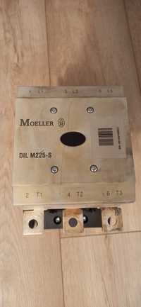 Stycznik Moeller DIL m225-s