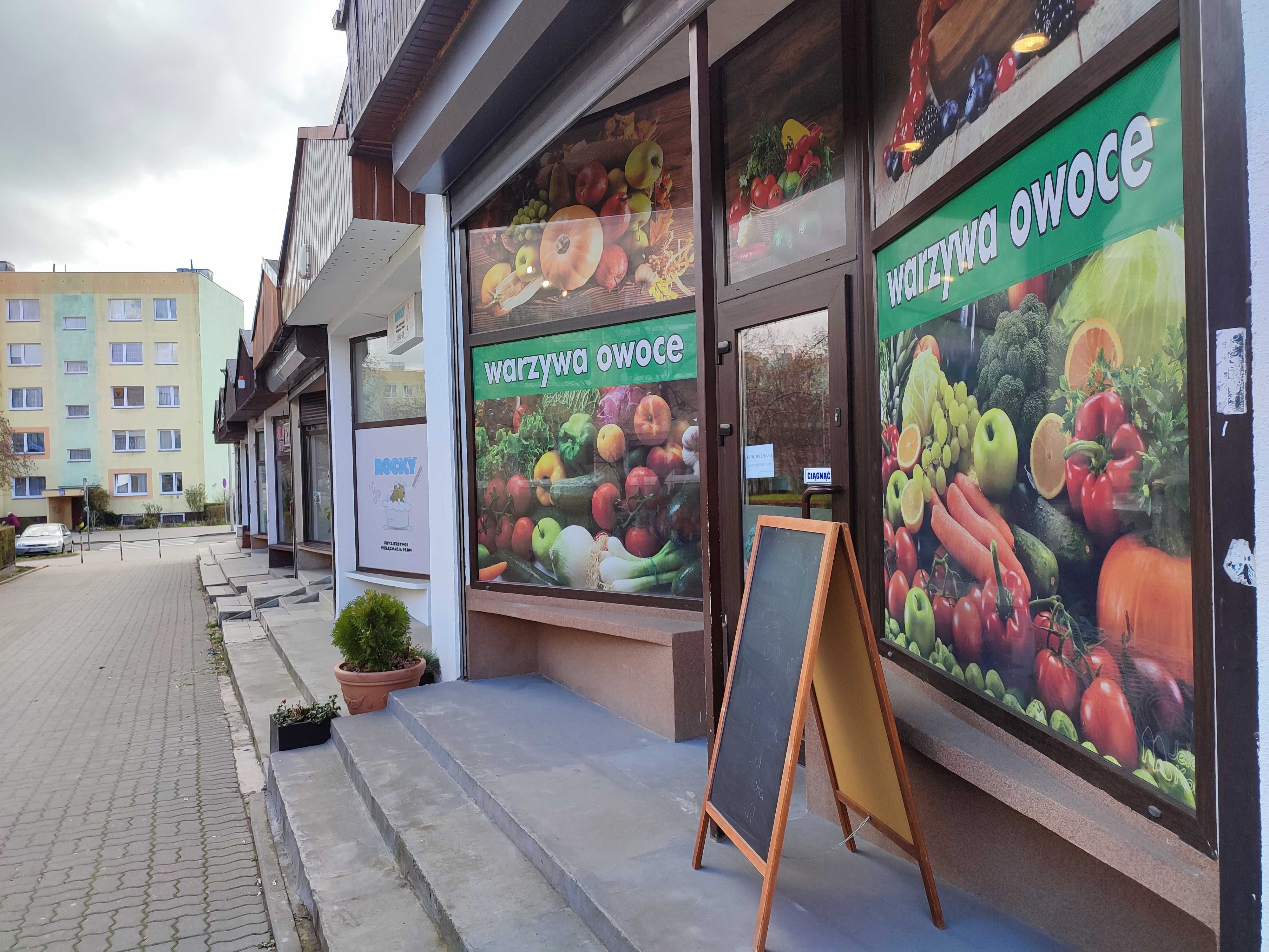 Wynajmę Lokal Pawilon Budynek użytkowy handlowy usługowy Świdnica