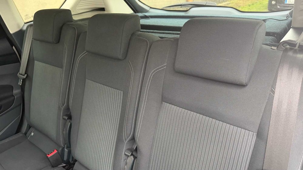 Ford C-Max 1.0 SCTI Titanium || Possibilidade Financiamento