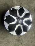 4x100 54,1 TOYOTA AYGO 4,5J15 ET35 felgi aluminiowe