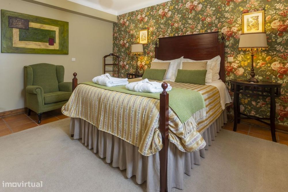 719623 - Suite de luxo com 25m2 nas Antas