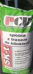 Fuga Spoina z trasem do klinkieru, jeden worek za 30 zl