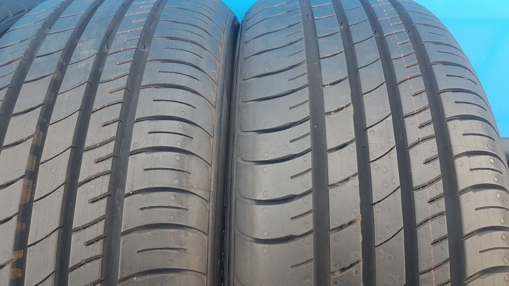 Kumho Ecowing ES01 185/55r15 DEMO jak NOWE