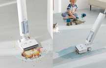 Акумуляторний пилосос XIAOMI Truclean W10 Pro Wet Dry Vacuum