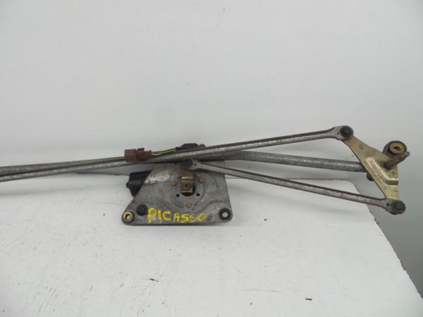 Motor limpa vidros frente CITROËN Xsara Picasso (N68)