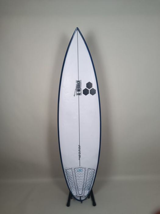 Prancha de Surf - Al Merrick Fever 5'8'' | 23.3 L